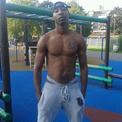 Instagram BigReckz #TeamFollowBack