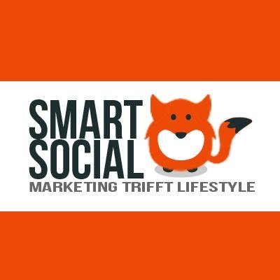 Marketing trifft Lifestyle. All things Social Media and Online Marketing. Posts in Deutsch/English.