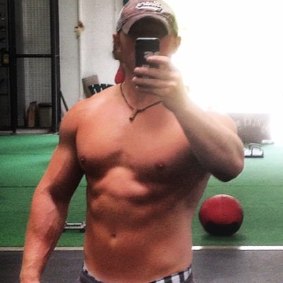 TrainerPalmieri's profile picture. Carpe Diem