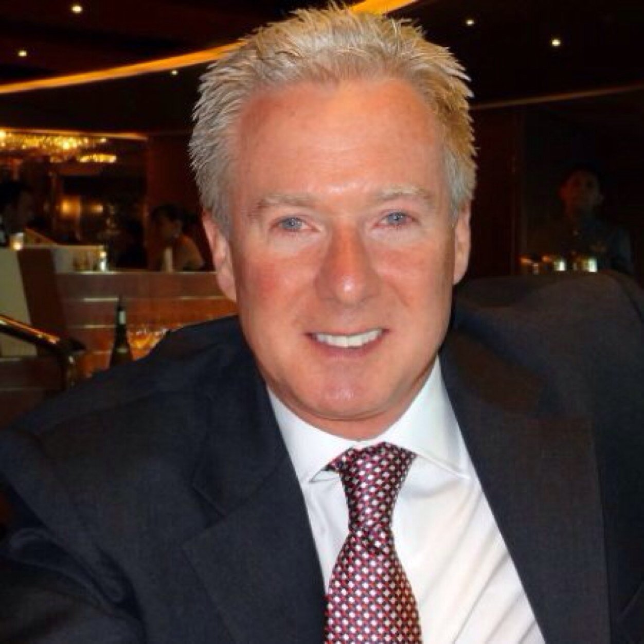 Technical Director for Dry Cleaning at JEEVES - London's Finest Dry Cleaners, part of the Timpson Family