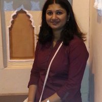 Deepthi Sajeesh (@deepssaji) 's Twitter Profile