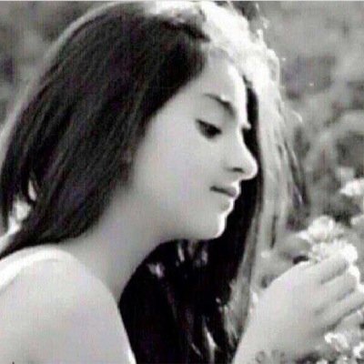 حُفيدة شَيخ تفز له آمم