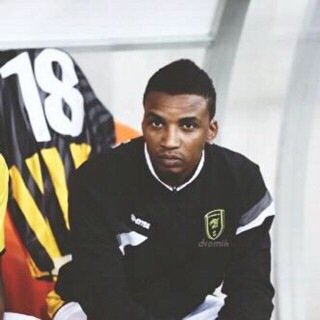 الموٌت في حبّ #الاتحاد حياهه.