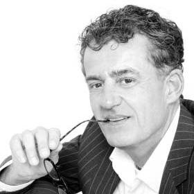 NouwensMakelaar's profile picture. Gecertificeerd Bedrijfsmakelaar