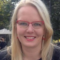 Anniina Dahlström (@ahuttu) 's Twitter Profile