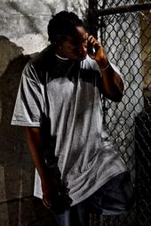 krazydice's profile picture. Talented artist in the making