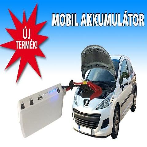 mobilakkumlator's profile picture. e-mail: info@mobilakkumulator.hu
English web: http://t.co/OKnAFujvxF
Magyar web: http://t.co/BhJW0rpZeU
Facebook: http://t.co/0qYxpcH7SA