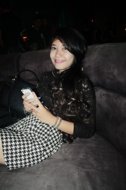 Bidadari surga kartinah :*{}