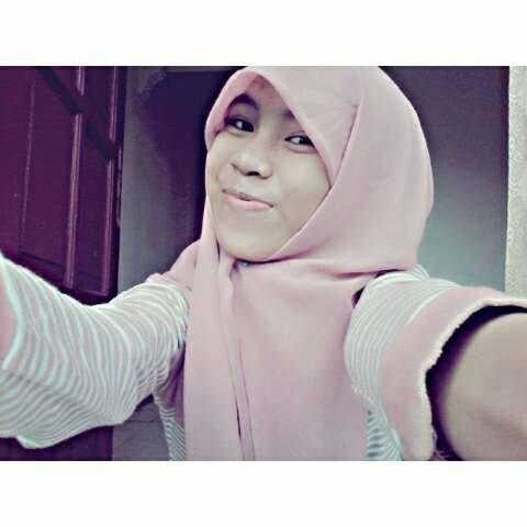 zahrotul warda ♡ 06 juni 1998 ♡ SMPN 11 SURABAYA ♡ SMAN 8 SURABAYA ♡  X - IS - 1 ♡ XI - IIS - 3 ♡ My Best D'Vizania♡Be your self :)) Follow me yya (♡˙︶˙♡)