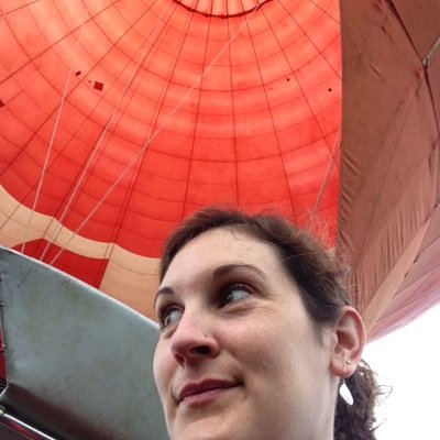 MS Wellness Teacher, inquirer, learner, adventurer, expat, reader, gluten free, celiac.