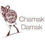Chamak Damak is an appreciation of the accessories that sometimes come to define individuals. It is a theme based website which offers costume jewelry.