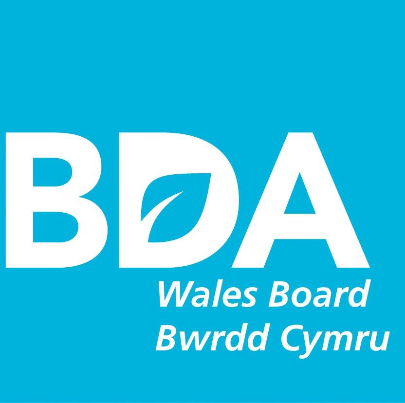 BDA Bwrdd Cymru Profile