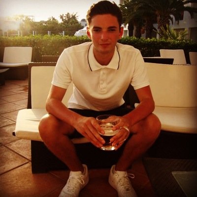 WillO_Donnell's profile picture. Not everything is what it seems