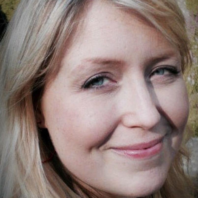 Megan Read