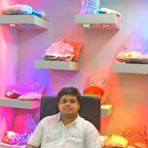 HimanshuAstro's profile picture. 