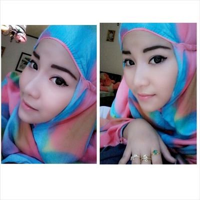 UmusMF's profile picture. ♡Allah