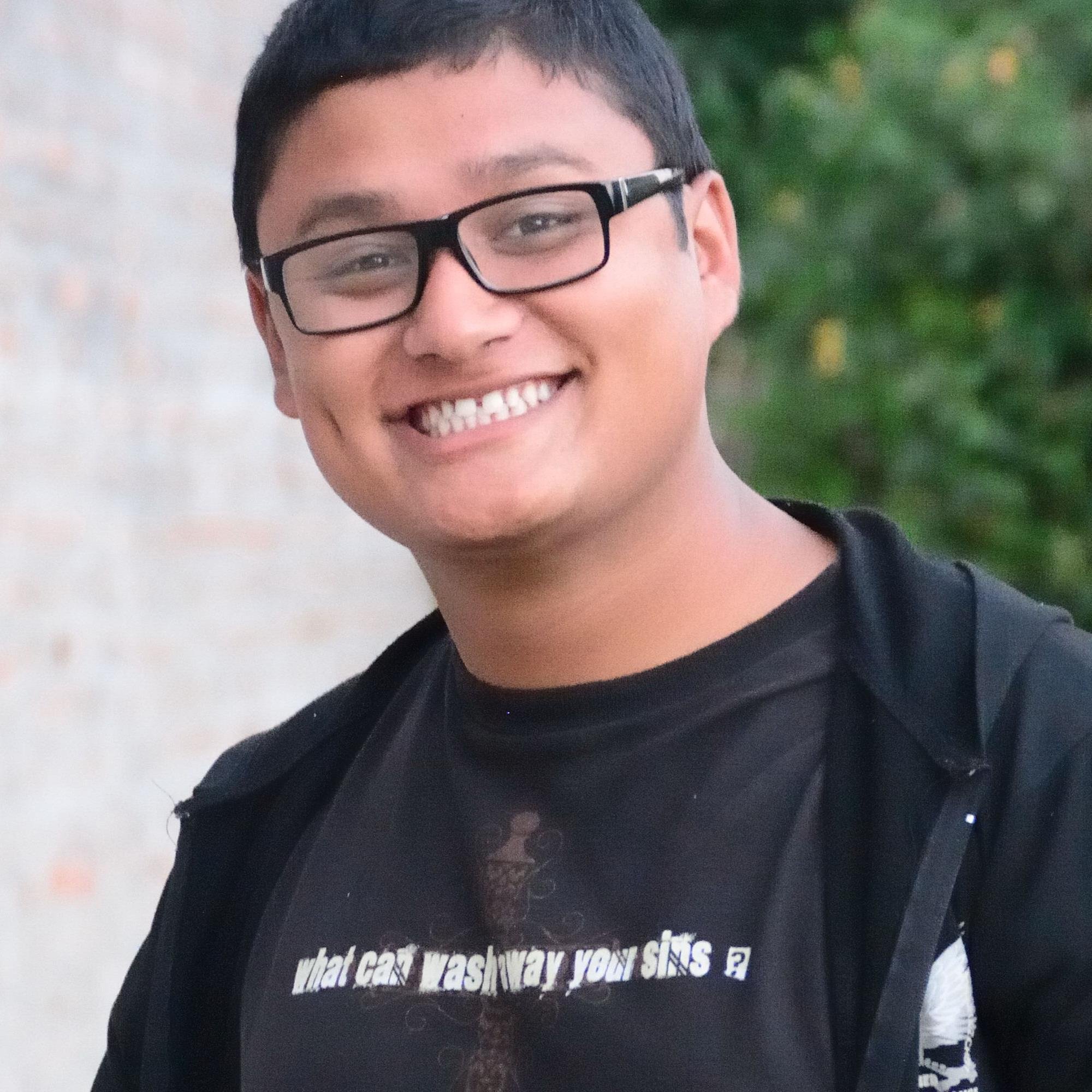 Working as a missionary and a photographer in Nepal.