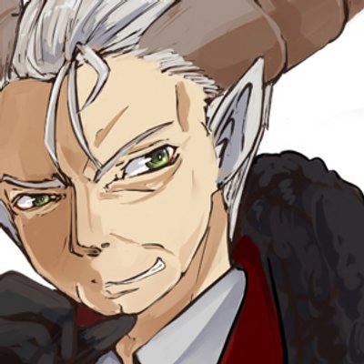 胃痛のべーさん(企画用)
