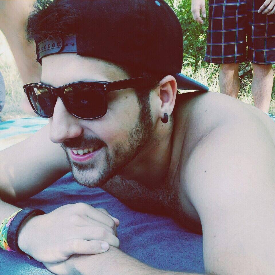 JaviMoran91's profile picture. Avanti