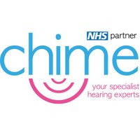 Chime Hearing (@chimehearing) 's Twitter Profile Photo