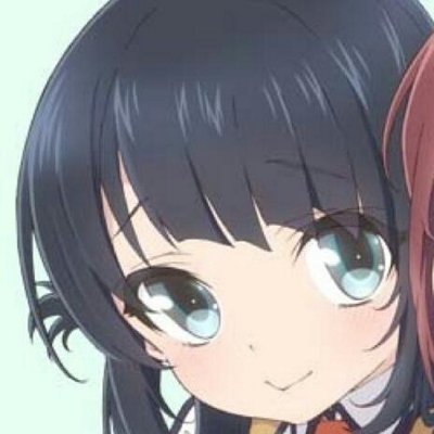 潮留 美海 Miuna Fake Twitter