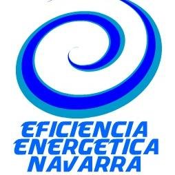 EENavarra's profile picture. Twitter del blog Eficiencia energética Navarra