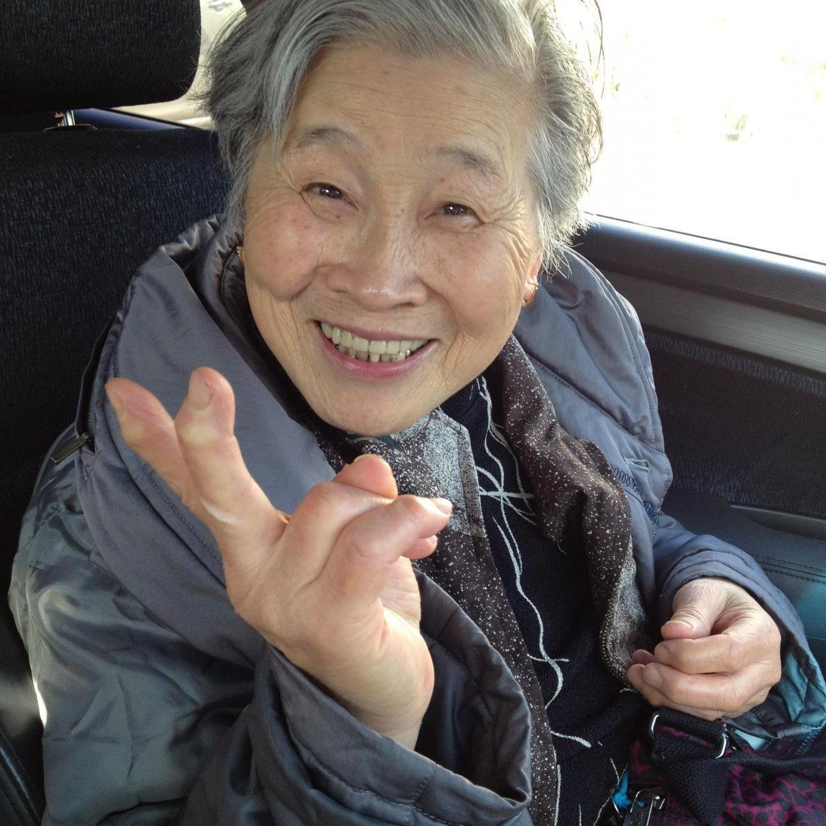 おばあちゃんの味 レシピ集 Obaatyannoaji Twitter おばあちゃんの味 レシピ集 Obaatyannoaji Twitter