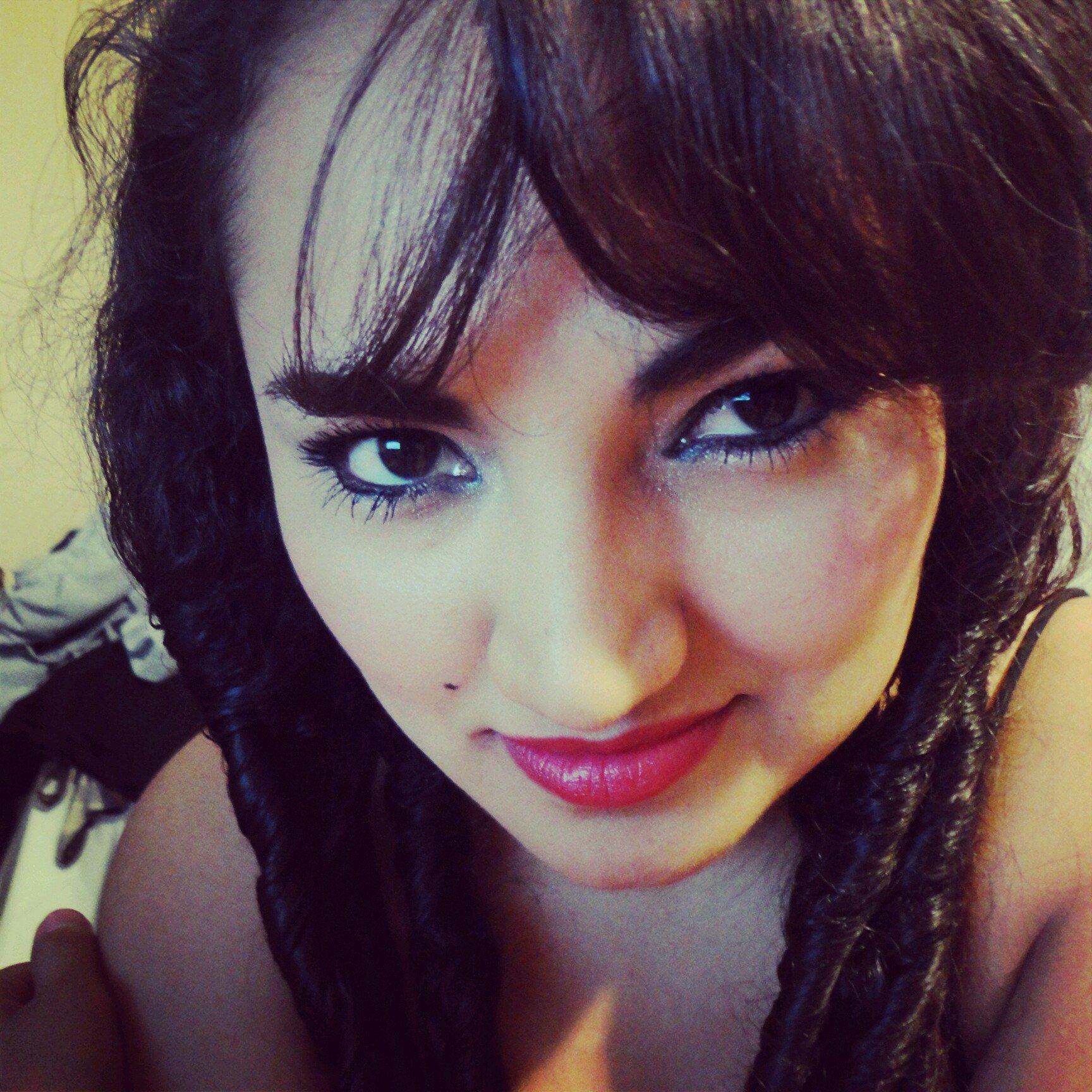 NaniStarYo's profile picture. What is there to know?
;)