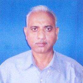 General Manager in IFFCO Aonla Plant. Chemical Engineer having a rich, more than 33 years of experience of Fertiliser Industry.