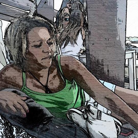 saviciv's profile picture. 