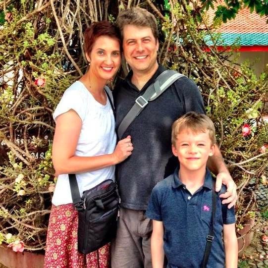 MeanderingFam's profile picture. Meandering Family is a family travel blog. We're on a year-long family travel adventure through Southeast Asia, Europe, and beyond.