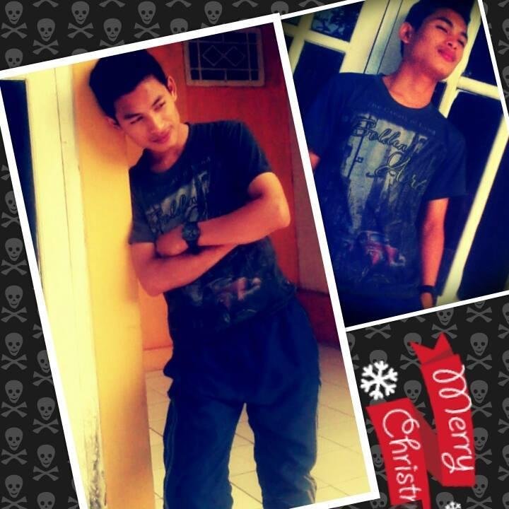 selalu one time dalam hal foshitive