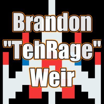 AKA TehRage - Former Podcaster, Video Game Geek, Technology/Hardware Nerd, Sports Junkie, Boardgame Noob, and LANParty veteran