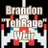 Brandon Weir