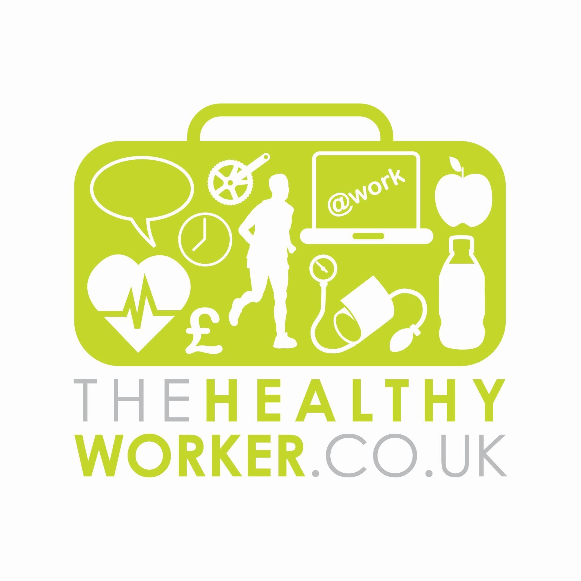 The Healthy Worker improves employee health and wellbeing. Giving you happy, healthy and productive employees.  Just what good businesses need.