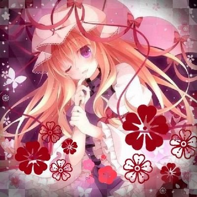 *⇝ ス キ マ 妖 怪 /さんのプロフィール画像