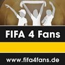 Offizieller Account von FIFA 4 Fans.de