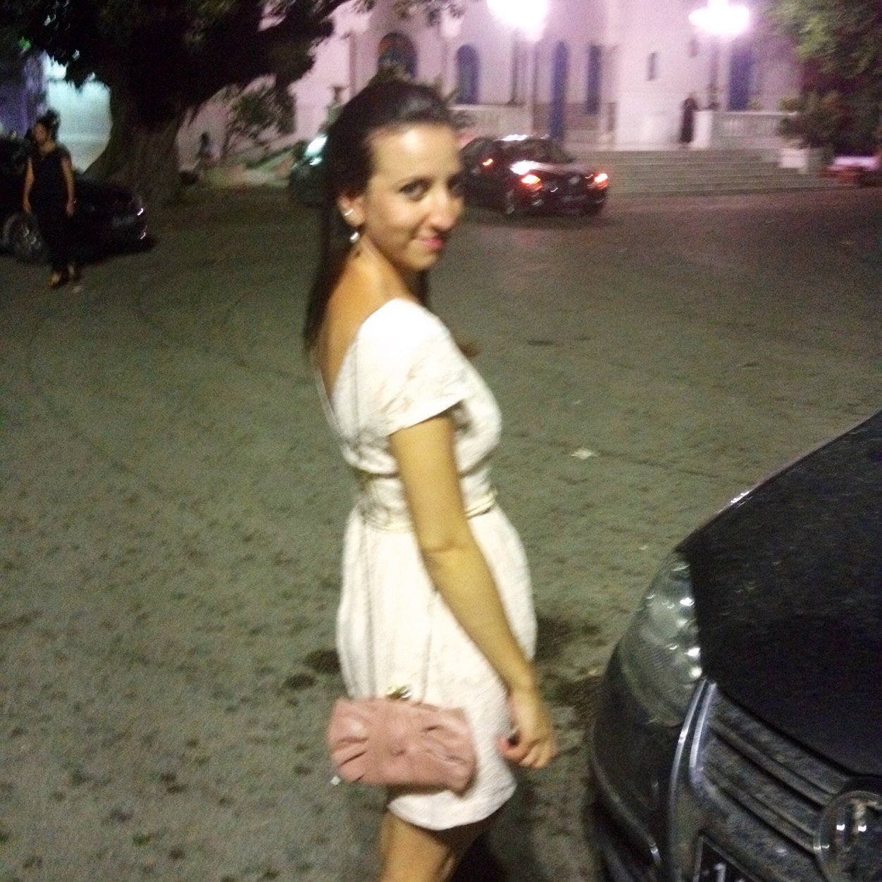 #Urbaniste Tunisienne; Mes #amours? ma #Tunisie et la ville de #Paris