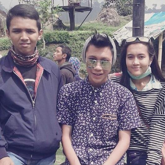 Cie ngepoin :P=))