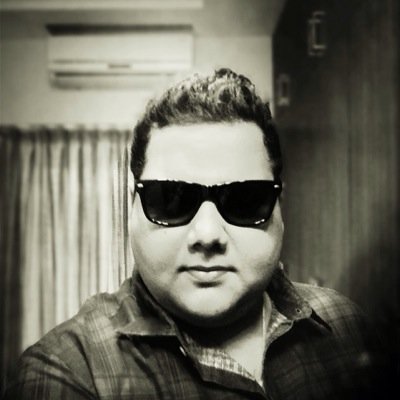 Entrepreneur,Dreamer, Tech and automobiles fanatic.