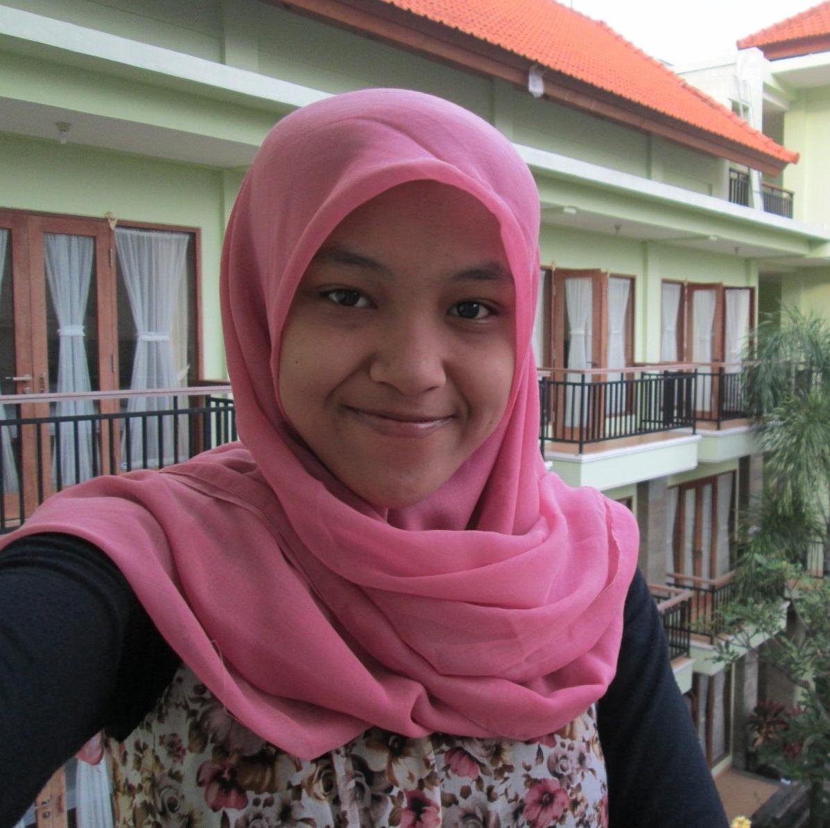 hapsari_desy's profile picture. gizi kesehatan UGM'11 | try to be a good dietitian | boyolali-jogja