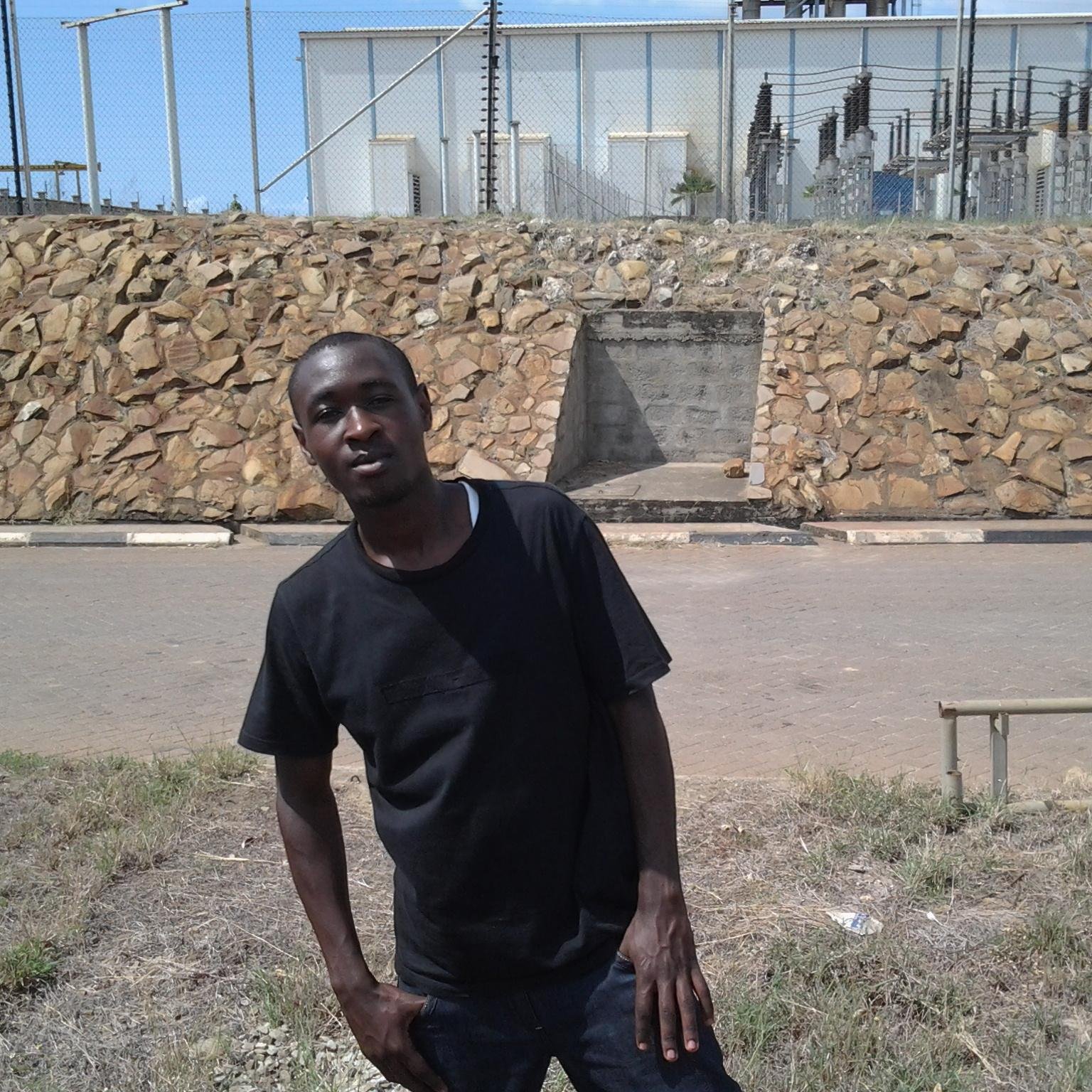 BensonKinoru's profile picture. 