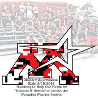 Monticello Football (@monti_football) 's Twitter Profile