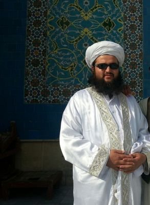 SaifiHazrati's profile picture. 