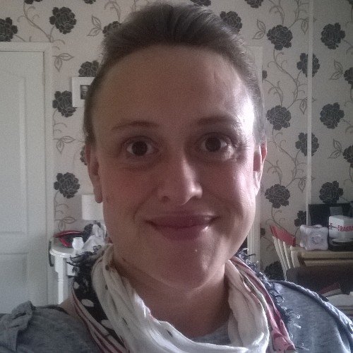 n3t3sh3thompson's profile picture. Married to Paul Thompson, proud mum, love my family and eating veggies my hubby grows Xxx