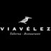 Restaurante Viavélez (@restviavelez) Twitter profile photo