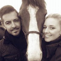 Danielle Bloom (@d_bloom) Twitter profile photo