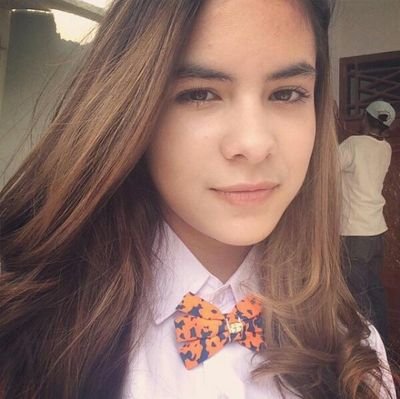 Fanbase Stefhanie Zamora Husein from Pekanbaru,Riau ✨