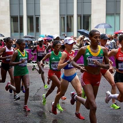 Runner, Author, Active learning, Blogger