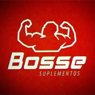 bossesuplemento's profile picture. Compre suplementos sem sair de casa, em até 12x, só aqui no http://t.co/6PhYiXNWTK Instagram: http://t.co/ul3eRtuiKW
